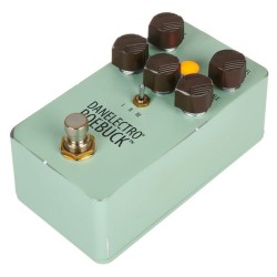 Danelectro Roebuck Distortion