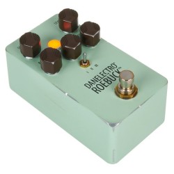 Danelectro Roebuck Distortion