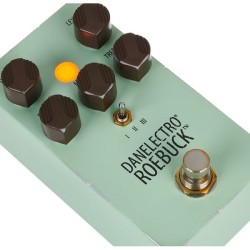 Danelectro Roebuck Distortion