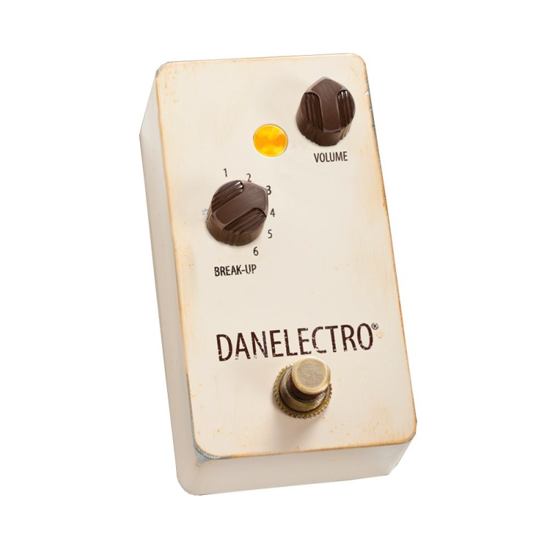 Danelectro The Breakdown