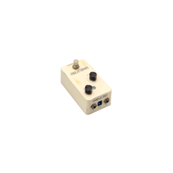 Danelectro The Breakdown
