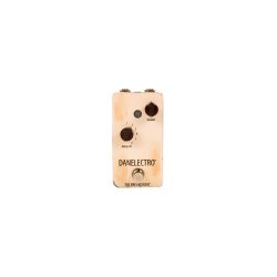 Danelectro The Breakdown
