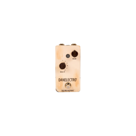 Danelectro The Breakdown