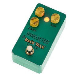 Danelectro Backtalk Reverse Delay