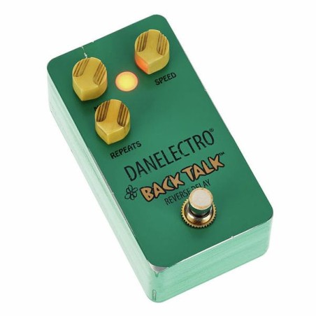 Danelectro Backtalk Reverse Delay