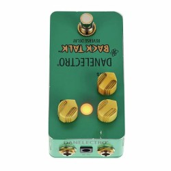 Danelectro Backtalk Reverse Delay