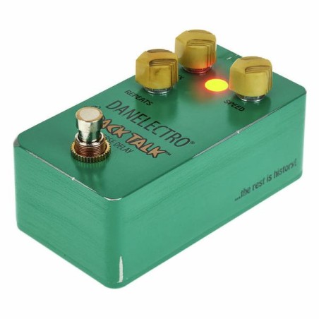 Danelectro Backtalk Reverse Delay