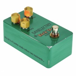 Danelectro Backtalk Reverse Delay