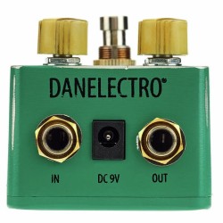 Danelectro Backtalk Reverse Delay