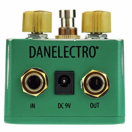 Danelectro Backtalk Reverse Delay