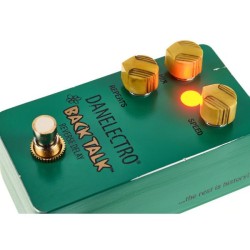 Danelectro Backtalk Reverse Delay