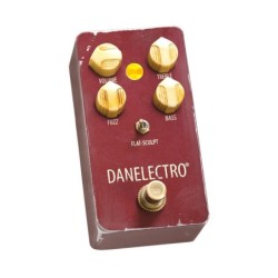 Danelectro The Eisenhower Fuzz