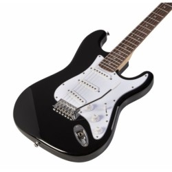 Soundsation Rider-STD-S BK
