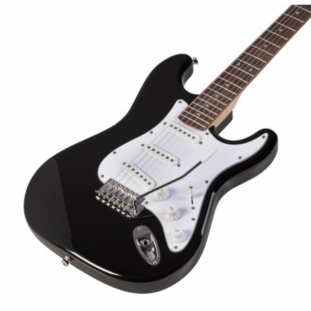 Soundsation Rider-STD-S BK