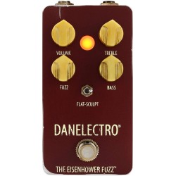 Danelectro The Eisenhower Fuzz