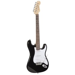 Soundsation Rider-STD-S BK