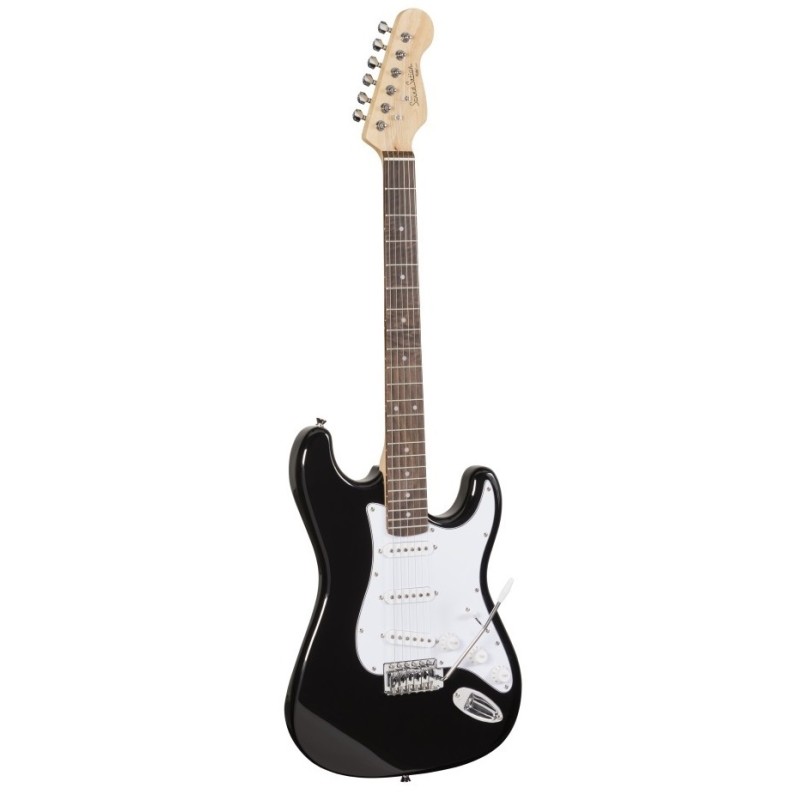 Soundsation Rider-STD-S BK