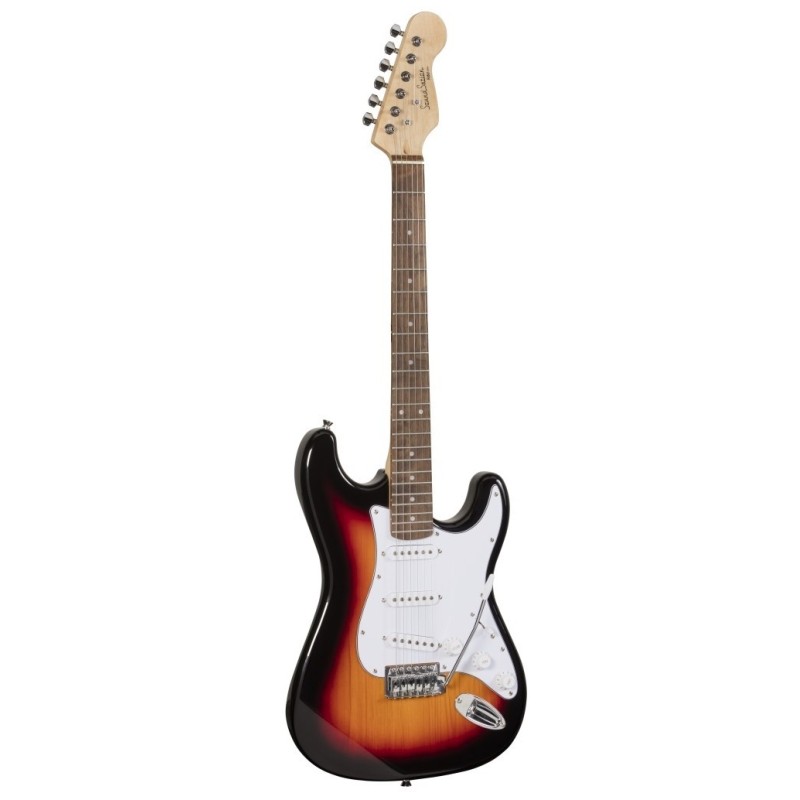 Soundsation Rider-STD-S 3TS