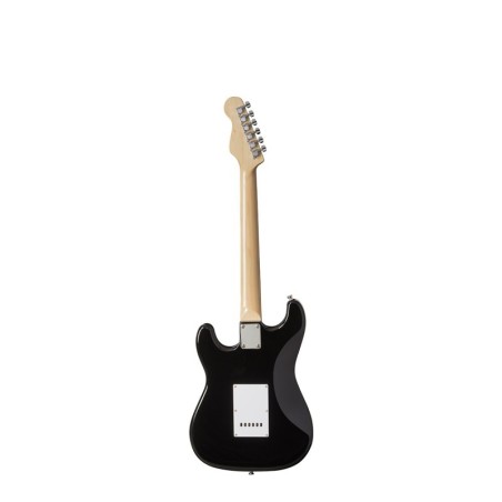 Soundsation Rider-STD-H BK