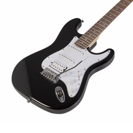 Soundsation Rider-STD-H BK