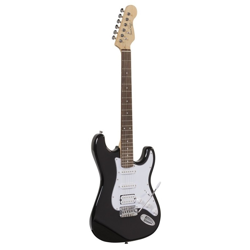 Soundsation Rider-STD-H BK