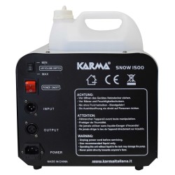 Karma SNOW 1500