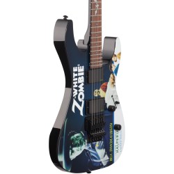 LTD KH-WZ White Zombie