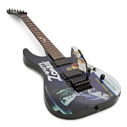 LTD KH-WZ White Zombie