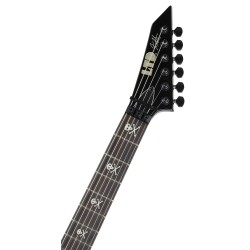 LTD KH-602 Black