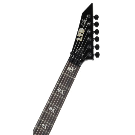 LTD KH-602 Black