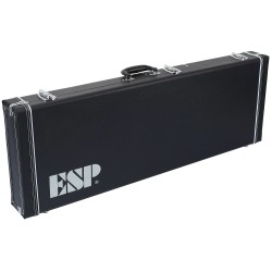 LTD KH-602 Black