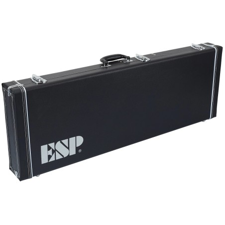 LTD KH-602 Black