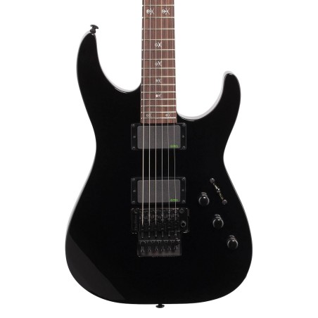 LTD KH-602 Black