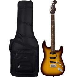 Fender Aerodyne Special Stratocaster RW Chocolate Burst