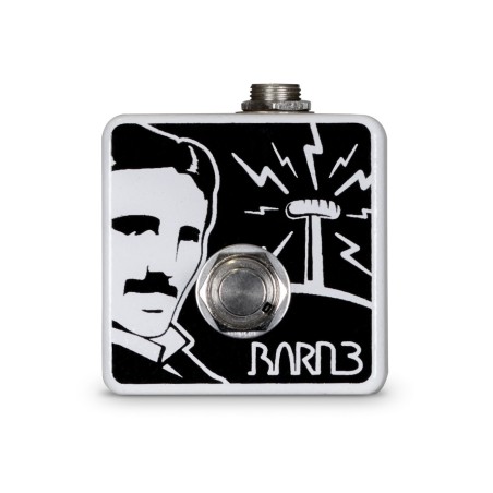 Barn3 Tesla Tap