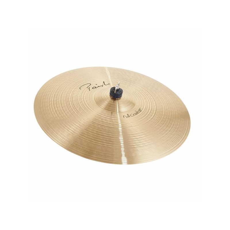 Paiste Signature 18" Full Crash