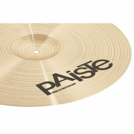 Paiste Signature 18" Full Crash