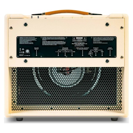 Blackstar TV-10-A 6L6