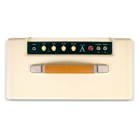 Blackstar TV-10-A 6L6