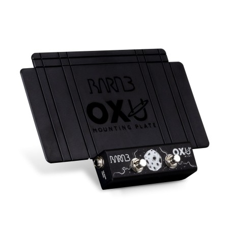 Barn3 OXU Mounting Plate