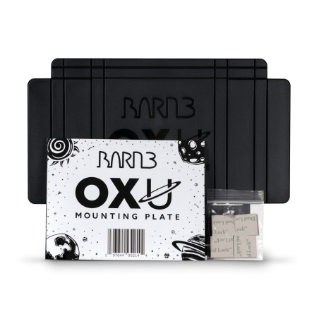 Barn3 OXU Mounting Plate