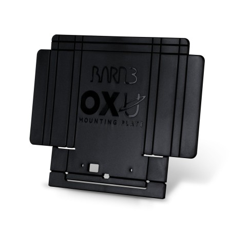 Barn3 OXU Mounting Plate