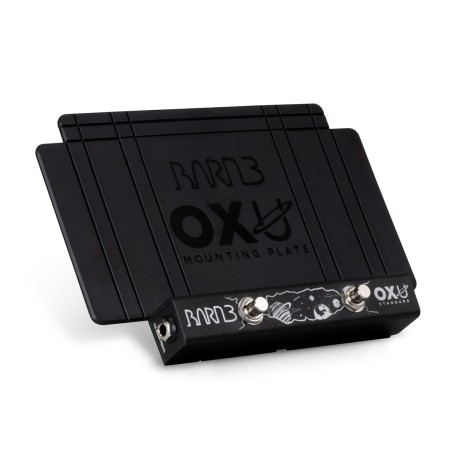 Barn3 OXU Mounting Plate