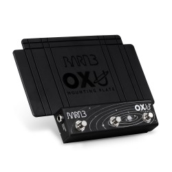 Barn3 OXU Mounting Plate