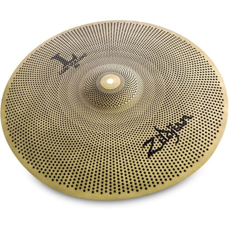 Zildjian 4 L80 Low Volume (LV468)