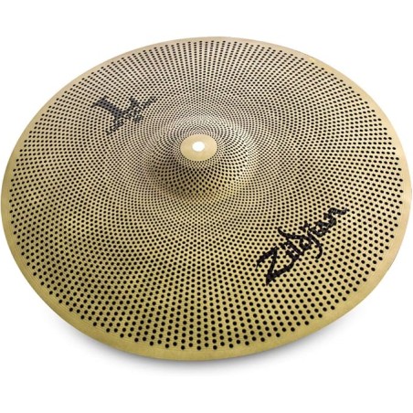 Zildjian 4 L80 Low Volume (LV468)