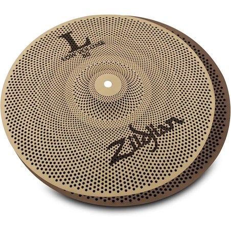 Zildjian 4 L80 Low Volume (LV468)