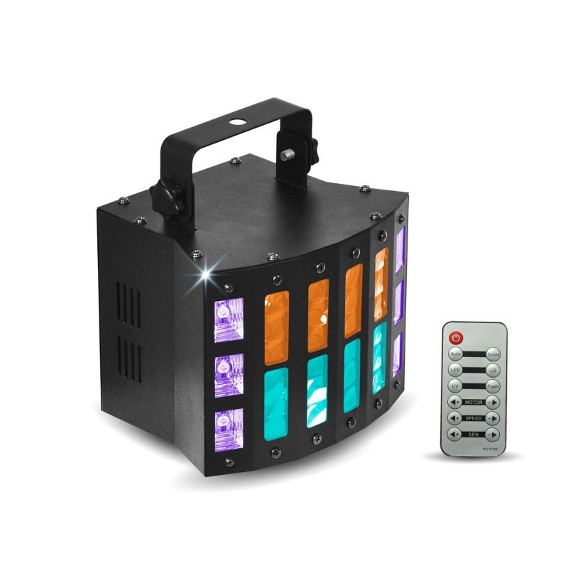 Karma DJ LED249