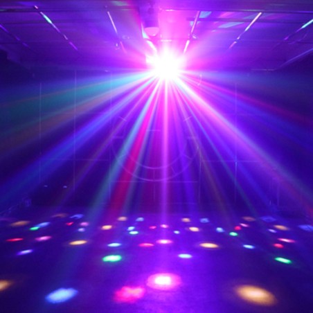 Karma DJ LED249