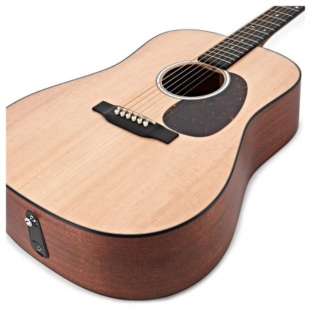 Martin D-10E